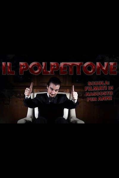 Póster de Il polpettone