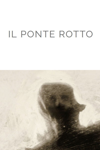 Póster de Il Ponte Rotto