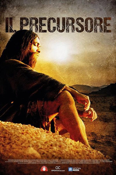 Póster de Il precursore