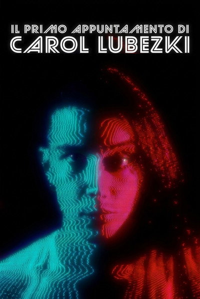 Póster de Il primo appuntamento di Carol Lubezki