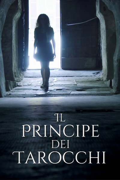 Póster de Il principe dei tarocchi