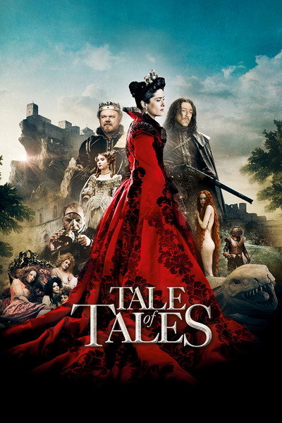 Il racconto dei racconti - Tale of Tales