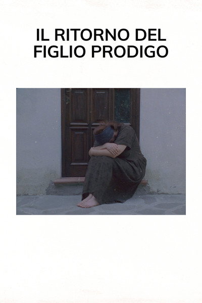 Póster de Il ritorno del figlio prodigo
