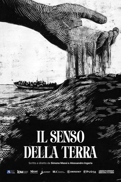 Póster de Il Senso della Terra