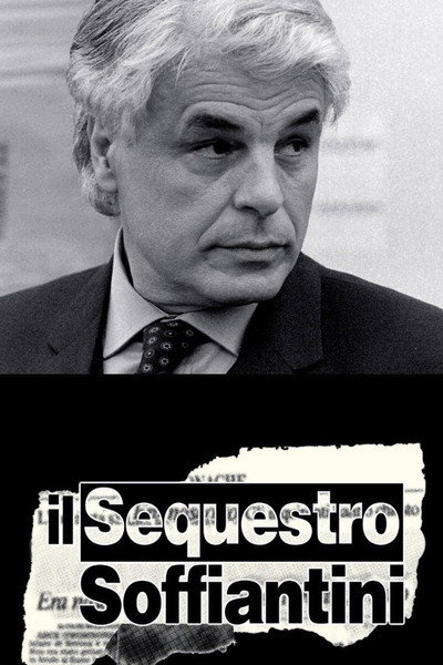 Póster de Il sequestro Soffiantini