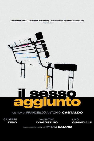 Póster de Il sesso aggiunto