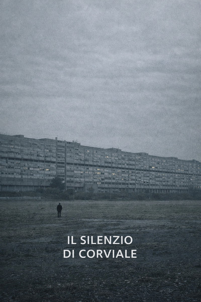 Póster de Il Silenzio di Corviale