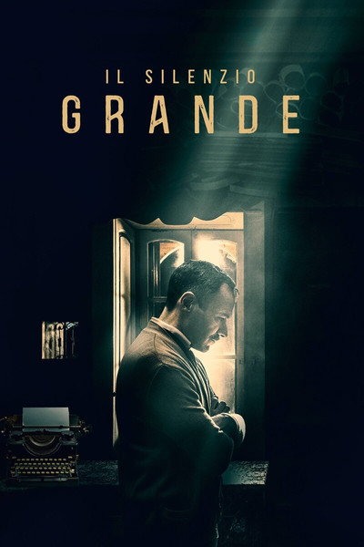 Póster de Il Silenzio Grande