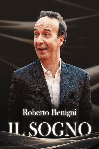Póster de Il sogno