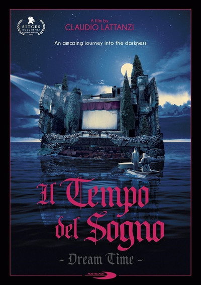 Póster de Il tempo del sogno