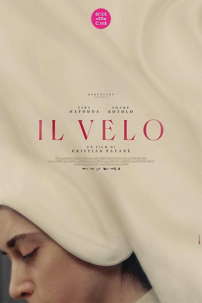 Póster de Il Velo