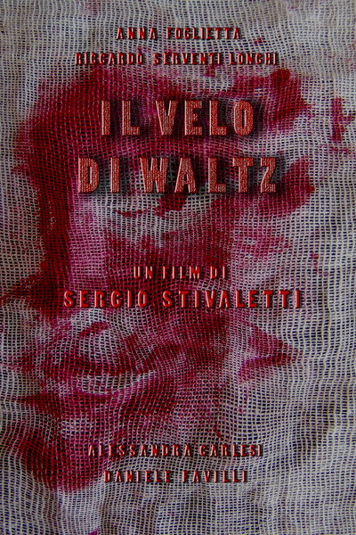 Póster de Il velo di Waltz