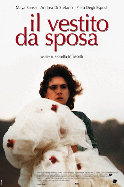 Póster de Il vestito da sposa