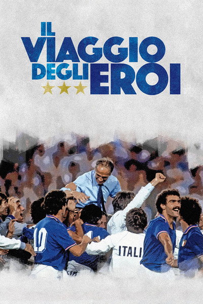 Póster de Il viaggio degli eroi