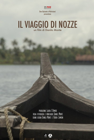 Póster de Il viaggio di nozze
