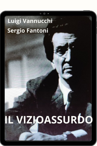 Póster de Il vizio assurdo