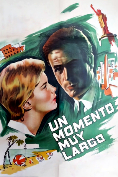 Póster de Il vuoto