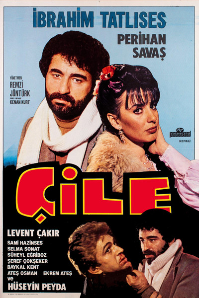 Póster de Çile