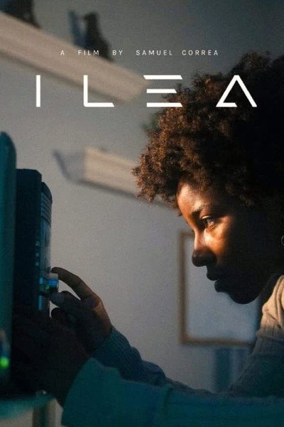 Póster de Ilea