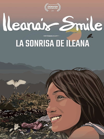 Póster de Ileana's Smile