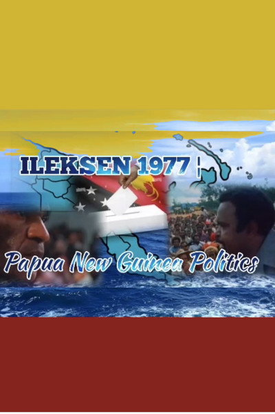 Póster de Ileksen