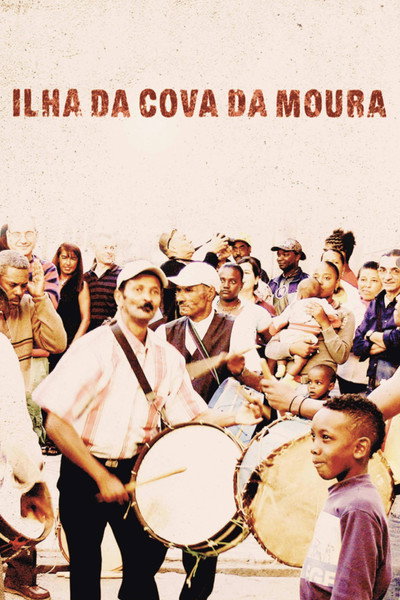 Póster de Ilha da Cova da Moura