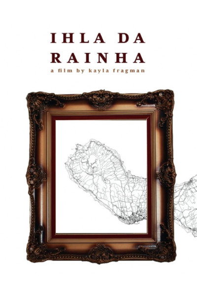 Póster de Ilha Da Rainha