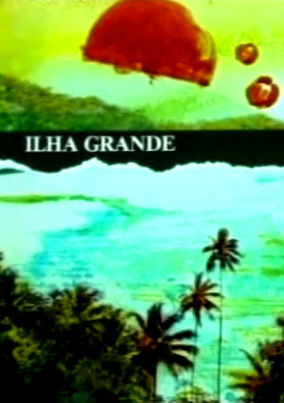 Póster de Ilha Grande