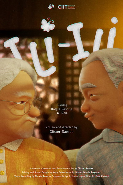 Póster de Ili-Ili