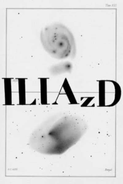 Póster de Iliazd