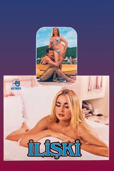 Póster de Iliski