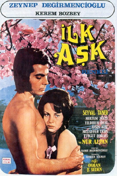 Póster de Ilk Ask