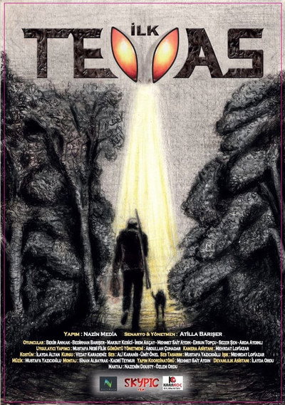 Póster de Ilk Temas
