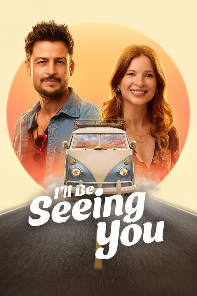 Póster de I'll Be Seeing You