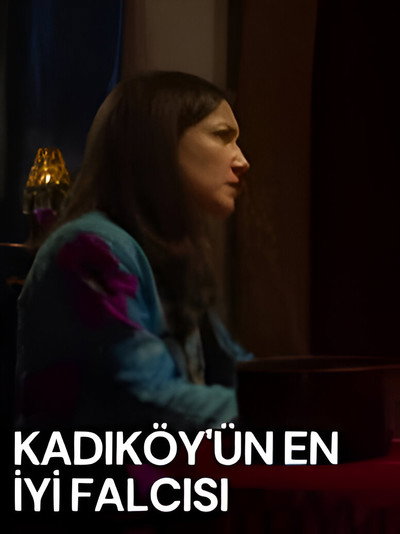 Póster de Ill Fortune