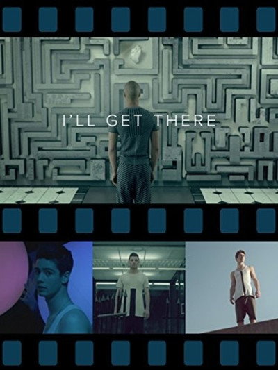 Póster de I'll Get There