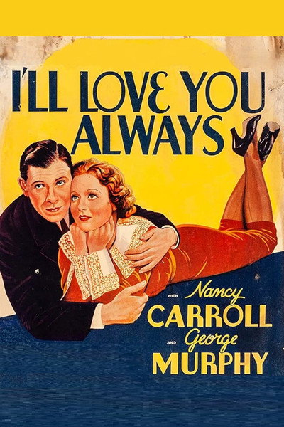 Póster de I'll Love You Always