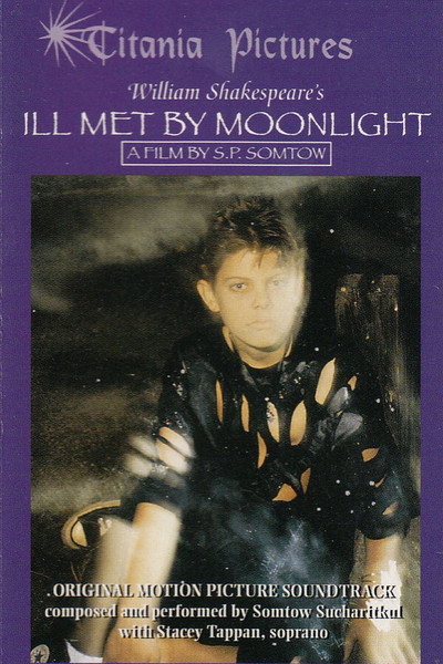 Póster de Ill Met by Moonlight