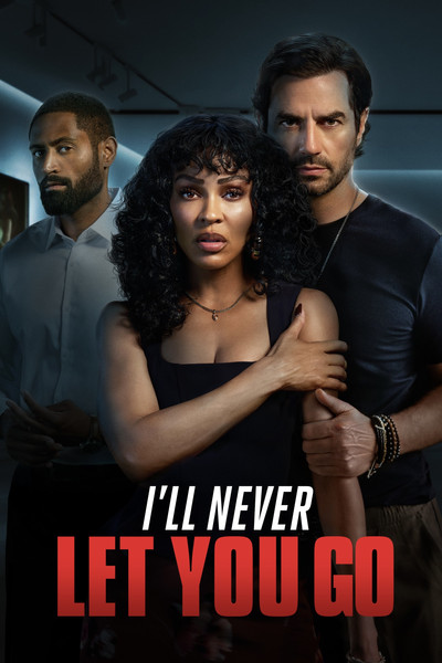 Póster de I´ll Never Let You Go