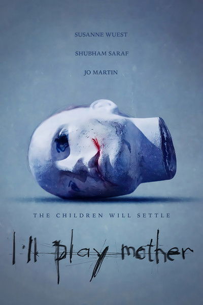 Póster de I'll Play Mother