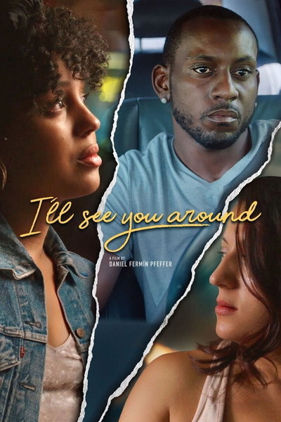 Póster de I'll See You Around