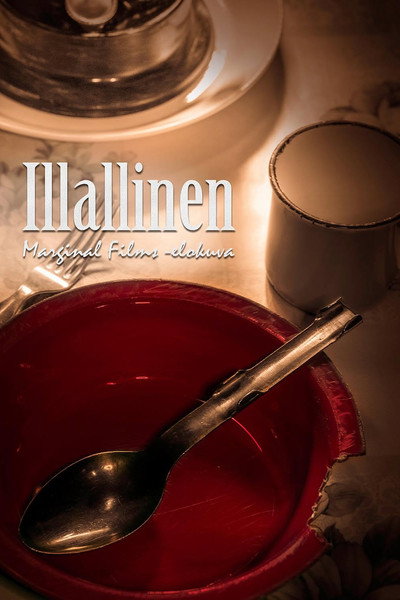 Póster de Illallinen