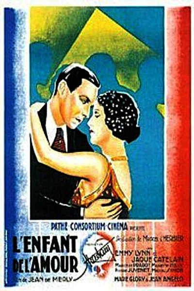 Póster de Illegitimate Child