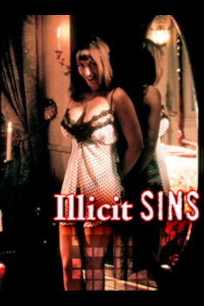 Póster de Illicit Sins
