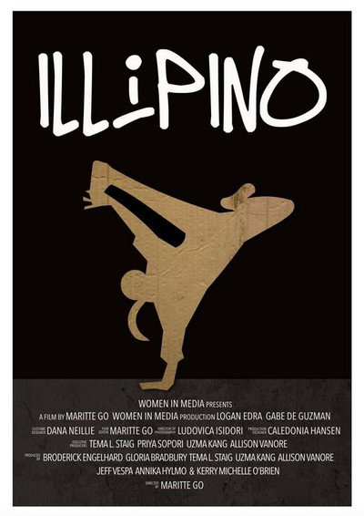 Póster de Illipino