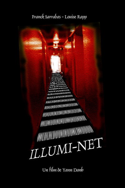 Póster de Illumi-Net