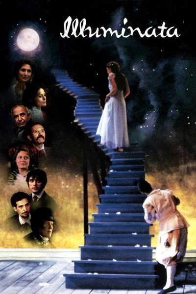 Póster de Illuminata