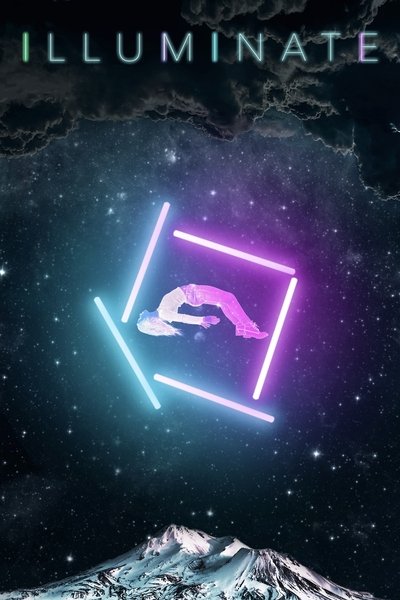 Póster de Illuminate