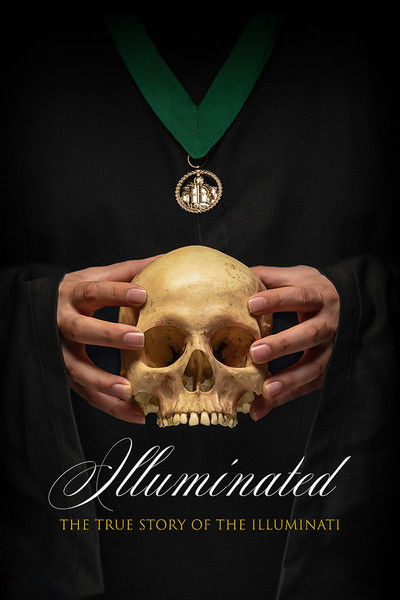 Póster de Illuminated