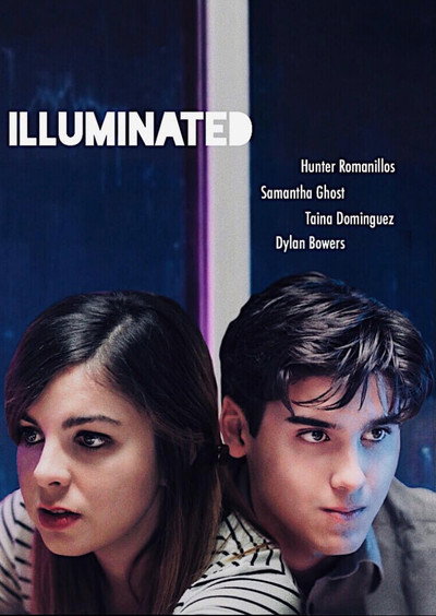 Póster de Illuminated